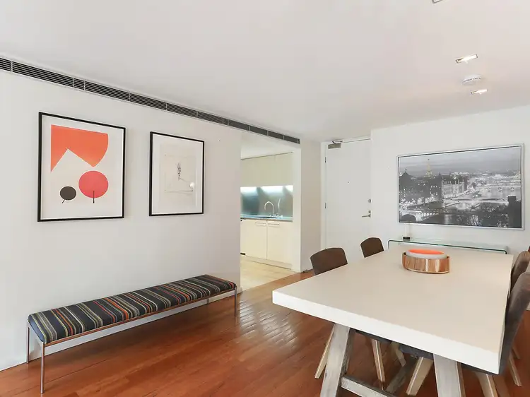 Third view of Homely apartment listing, 317/50 Burton Street, Darlinghurst NSW 2010