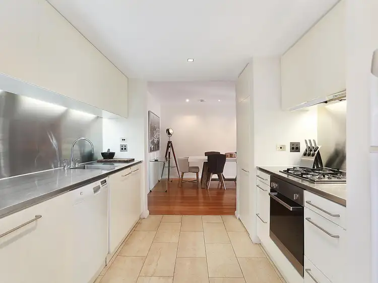 Fifth view of Homely apartment listing, 317/50 Burton Street, Darlinghurst NSW 2010
