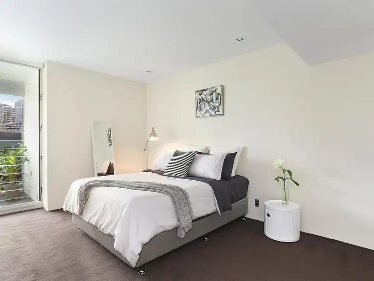 Sixth view of Homely apartment listing, 317/50 Burton Street, Darlinghurst NSW 2010