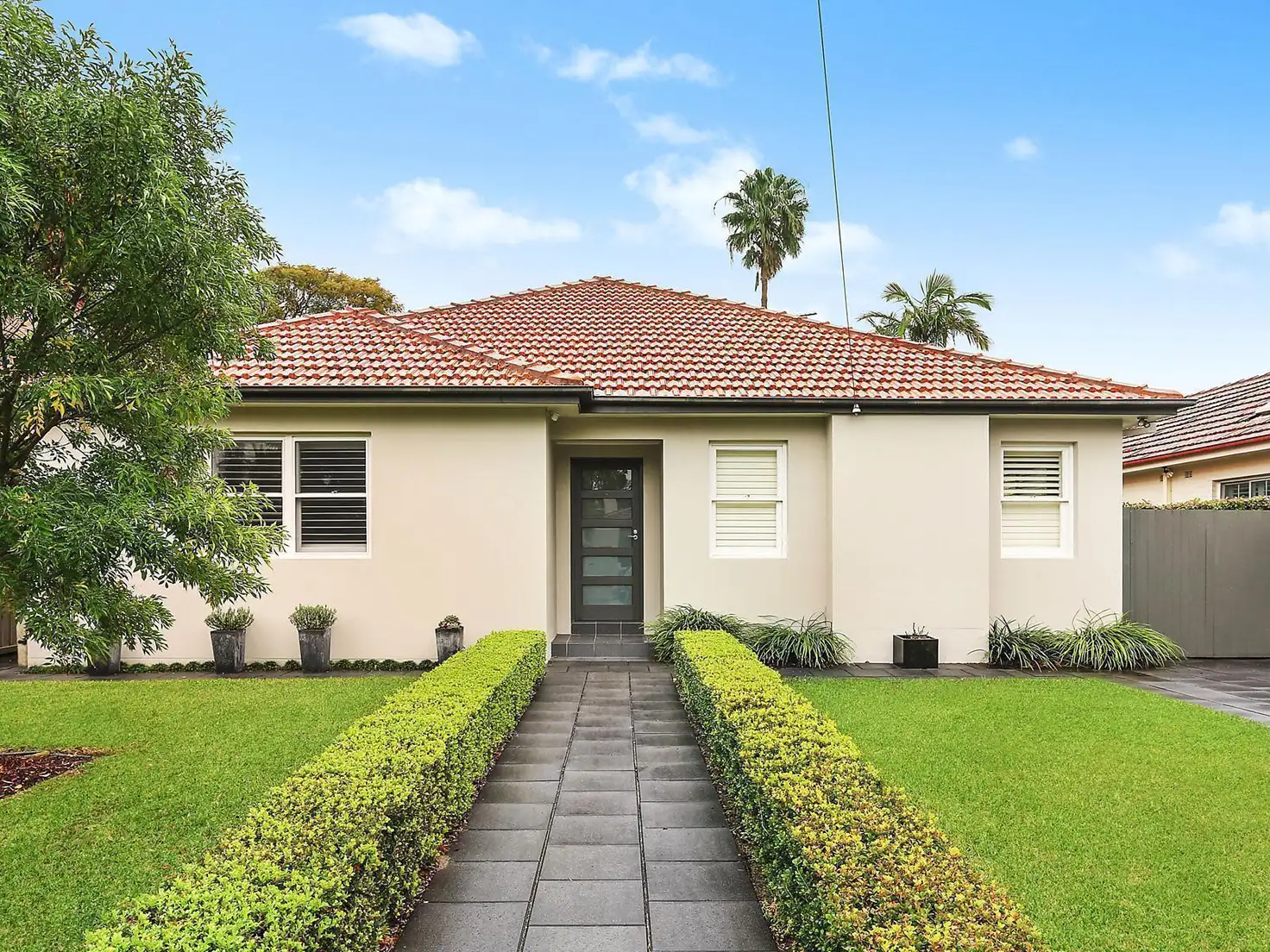 Main view of Homely house listing, 15 Ramleh Street, Hunters Hill NSW 2110