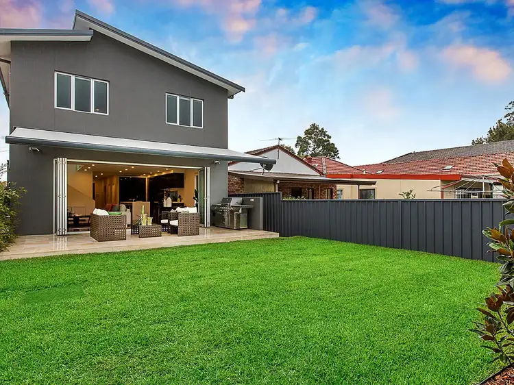 59 Alfred Street, Mascot NSW 2020