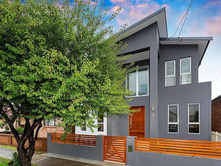 Sixth view of Homely house listing, 59 Alfred Street, Mascot NSW 2020