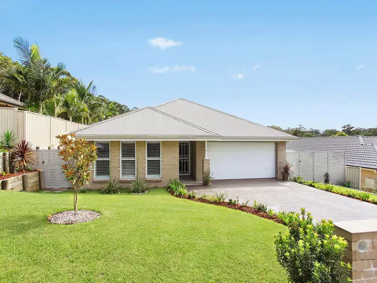 7 Ballorok Road, Kincumber NSW 2251