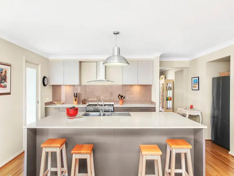 Second view of Homely house listing, 7 Ballorok Road, Kincumber NSW 2251