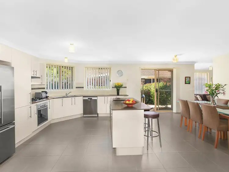 13 Kerns Road, Kincumber NSW 2251