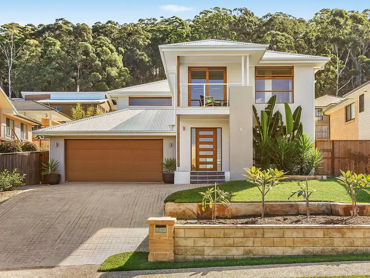 8 Figtree Bay Drive, Kincumber NSW 2251
