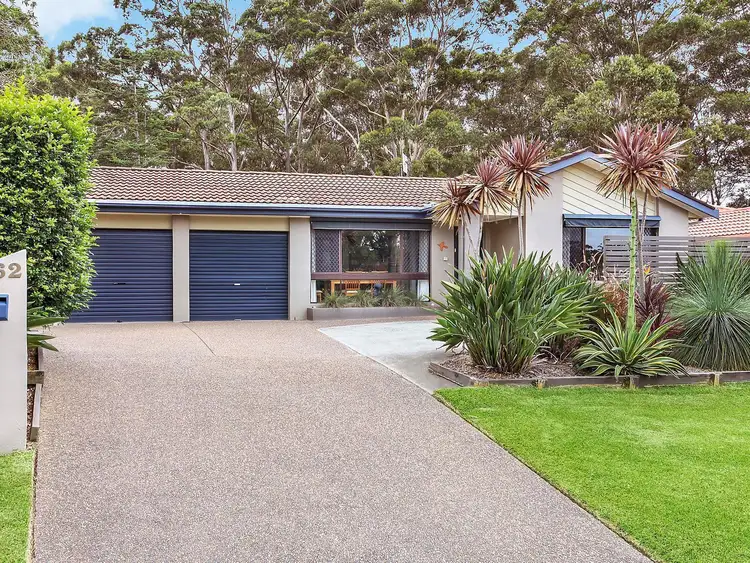 Main view of Homely house listing, 62 Scaysbrook Drive, Kincumber NSW 2251