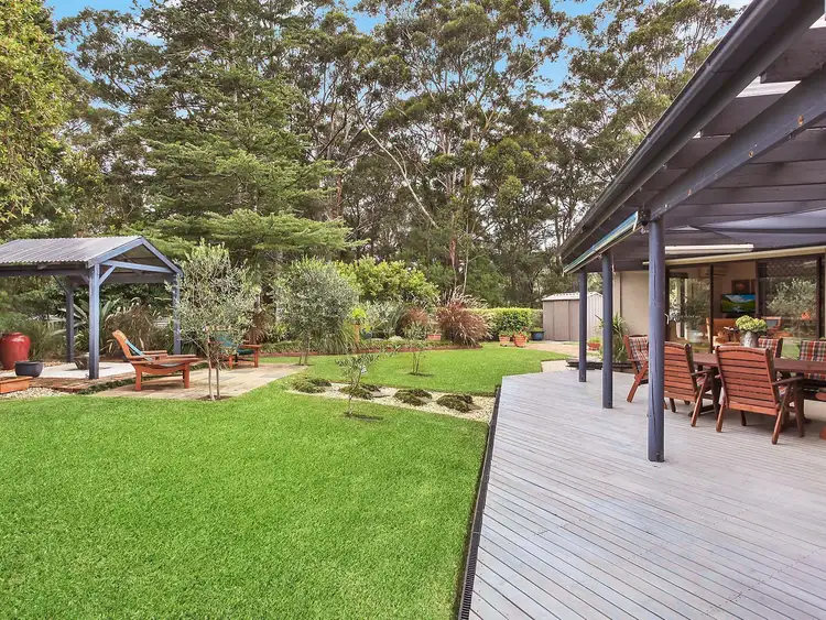 Second view of Homely house listing, 62 Scaysbrook Drive, Kincumber NSW 2251