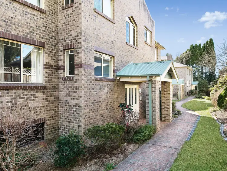 5/200 Great Western Highway, Wentworth Falls NSW 2782