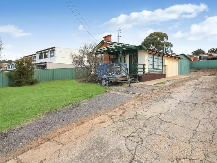 Main view of Homely land listing, 6 Cassidy Street, Queanbeyan NSW 2620