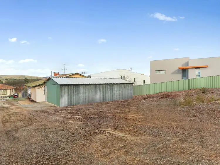 Second view of Homely land listing, 6 Cassidy Street, Queanbeyan NSW 2620