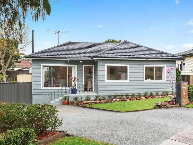 3 Kura Place, Seven Hills NSW 2147