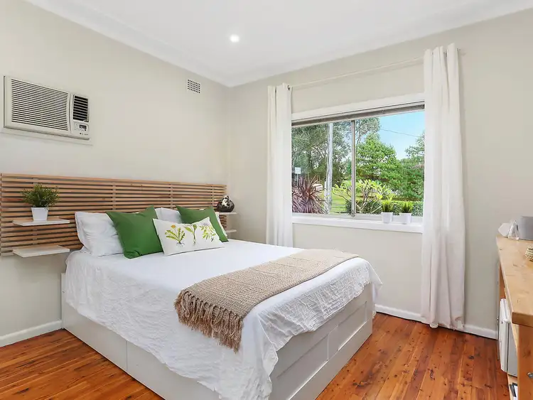 Fourth view of Homely house listing, 3 Kura Place, Seven Hills NSW 2147