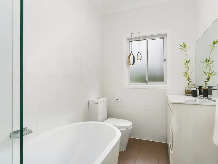 Fifth view of Homely house listing, 3 Kura Place, Seven Hills NSW 2147