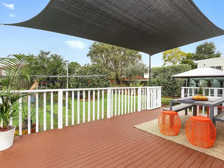 Sixth view of Homely house listing, 3 Kura Place, Seven Hills NSW 2147