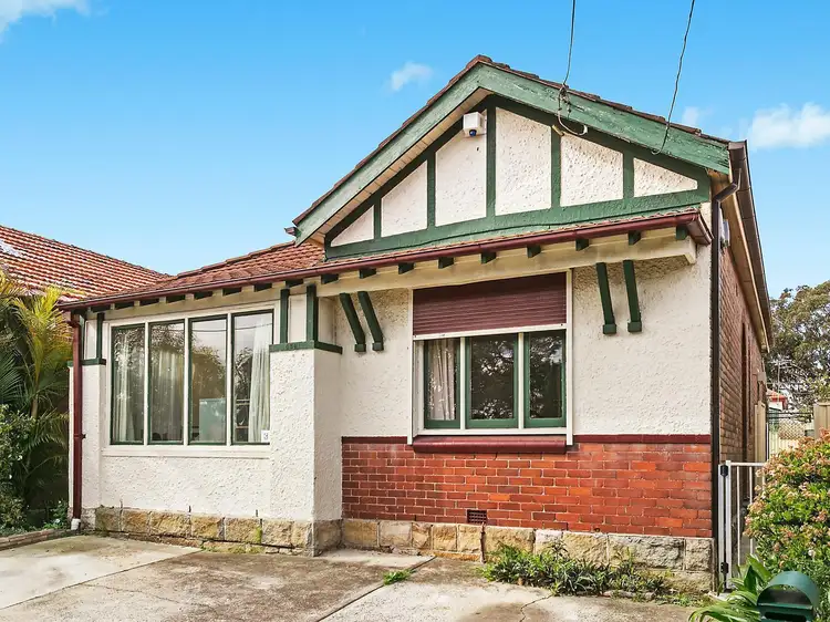 Main view of Homely house listing, 430 Bexley Road, Bexley NSW 2207