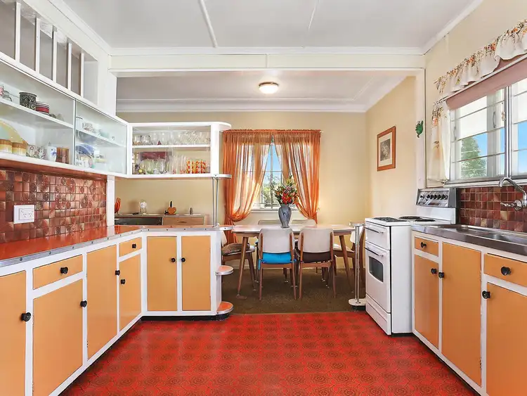 Third view of Homely semi-detached listing, 31 Sorbiston Street, Holland Park West QLD 4121