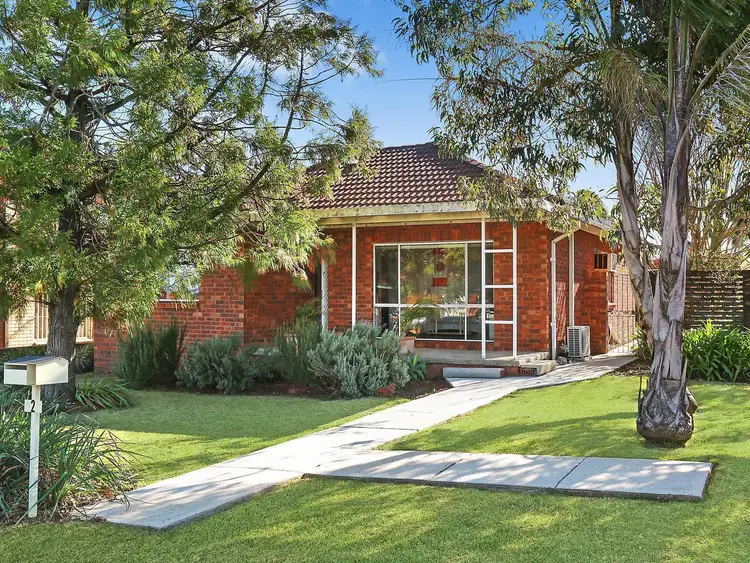 2 Yanderra Street, Condell Park NSW 2200