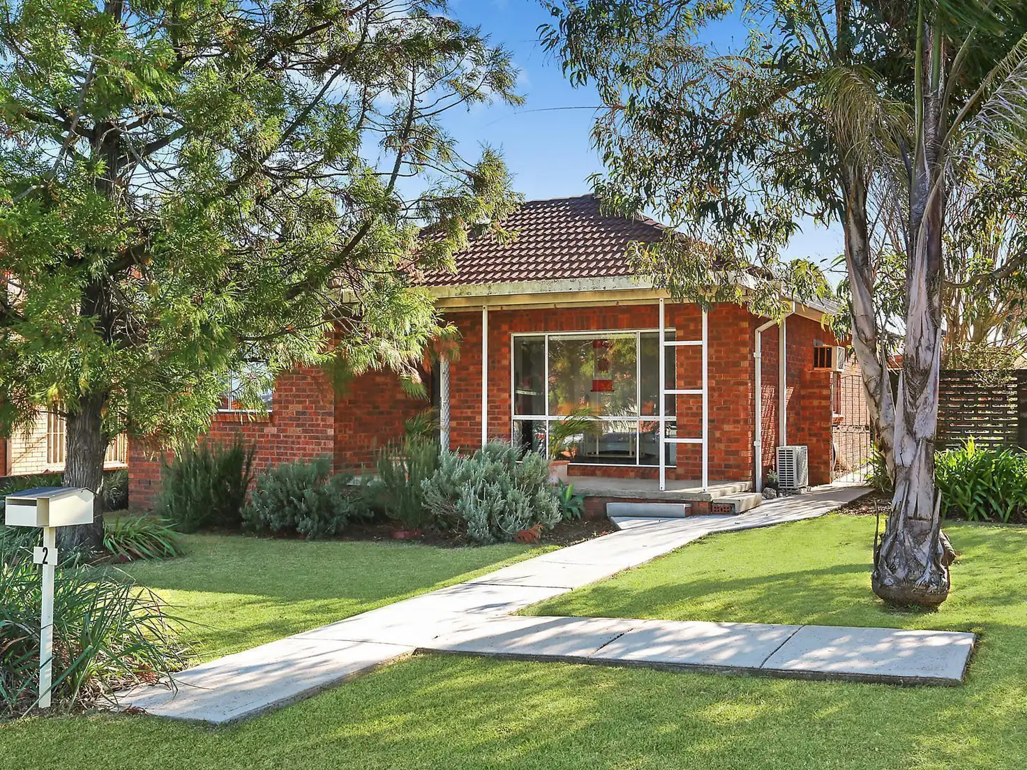 Main view of Homely house listing, 2 Yanderra Street, Condell Park NSW 2200