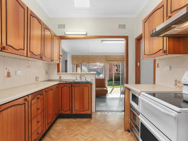 Third view of Homely house listing, 2 Yanderra Street, Condell Park NSW 2200