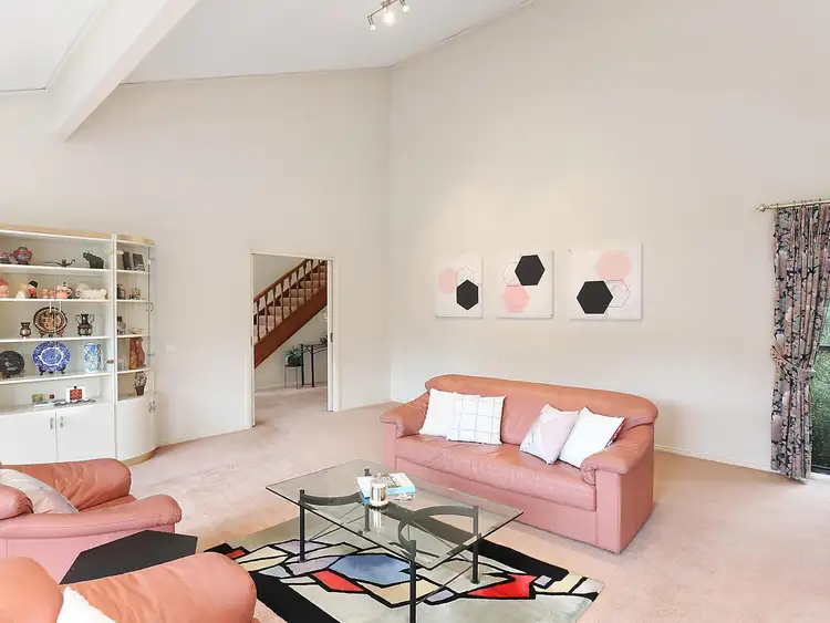 Fifth view of Homely house listing, 39 Castlewood Drive, Castle Hill NSW 2154