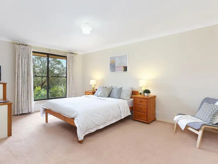 Sixth view of Homely house listing, 39 Castlewood Drive, Castle Hill NSW 2154