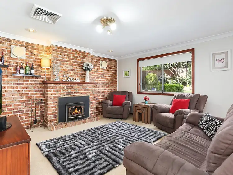 Third view of Homely house listing, 78 Kalimna Drive, Baulkham Hills NSW 2153