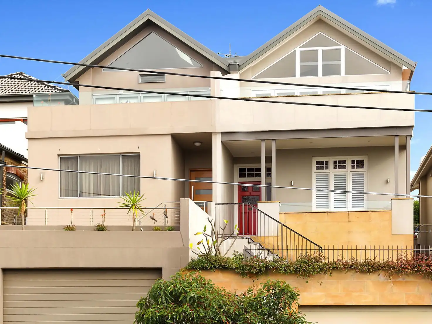 Main view of Homely house listing, 8 Byron Street, Coogee NSW 2034