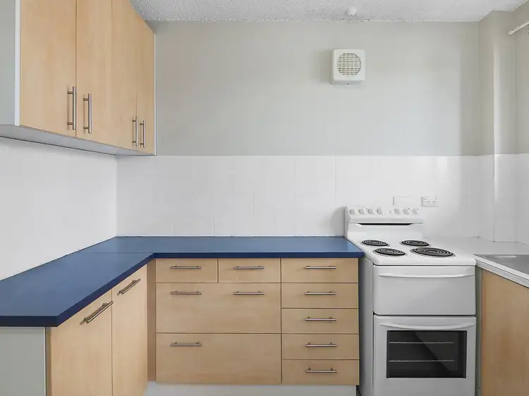 Second view of Homely apartment listing, 21/11 Crest Road, Queanbeyan NSW 2620