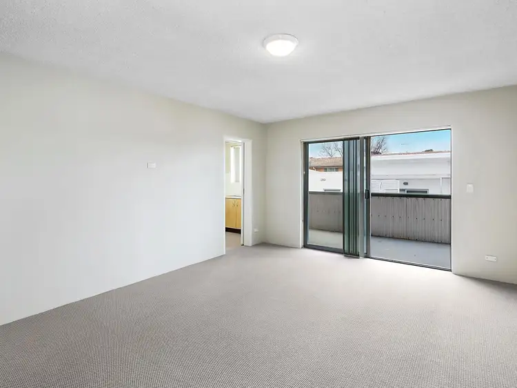Third view of Homely apartment listing, 21/11 Crest Road, Queanbeyan NSW 2620