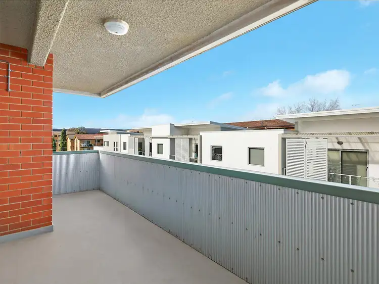 Fourth view of Homely apartment listing, 21/11 Crest Road, Queanbeyan NSW 2620