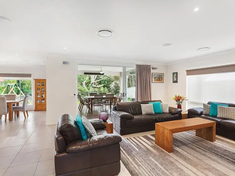 Fourth view of Homely house listing, 33 Monarchy Way, Narara NSW 2250