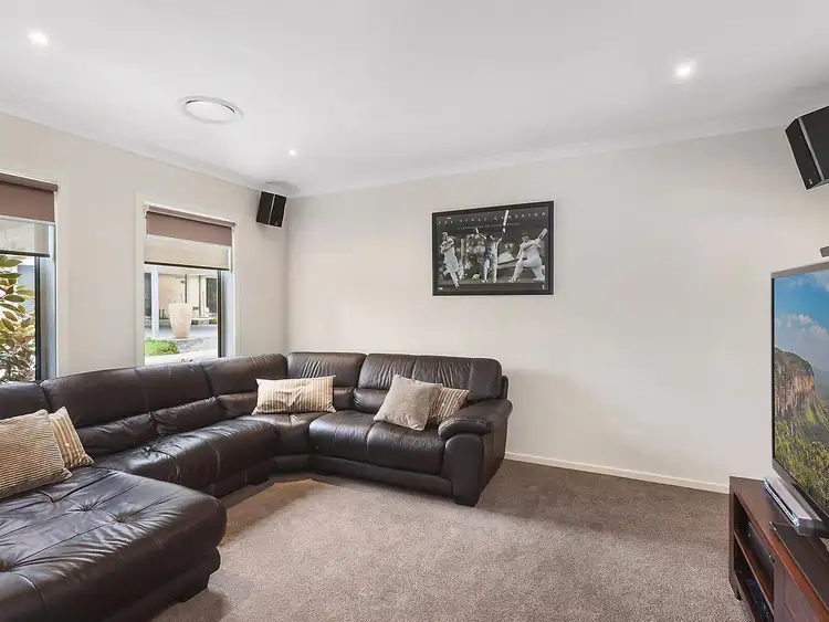 Fifth view of Homely house listing, 33 Monarchy Way, Narara NSW 2250