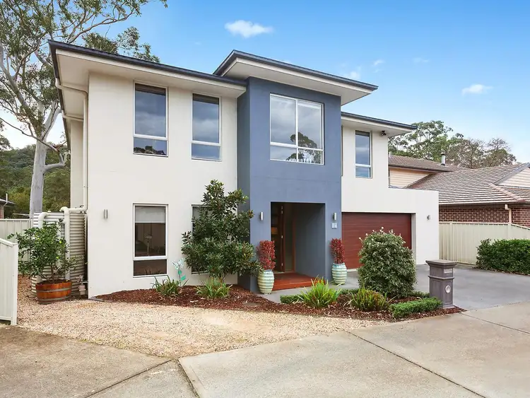 Sixth view of Homely house listing, 33 Monarchy Way, Narara NSW 2250