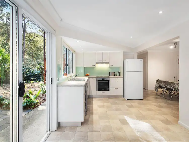 Fourth view of Homely house listing, 26 Homan Close, Umina Beach NSW 2257