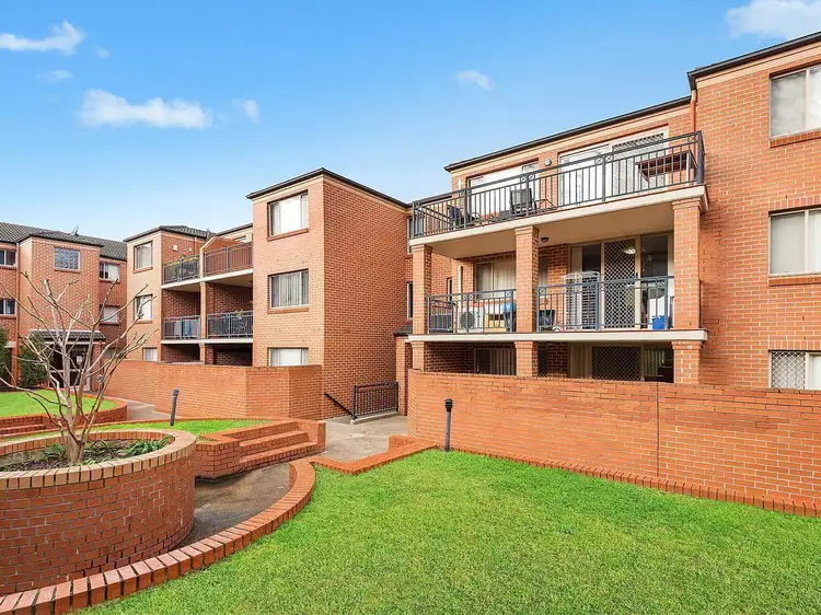 35/972 Old Princes Highway, Engadine NSW 2233