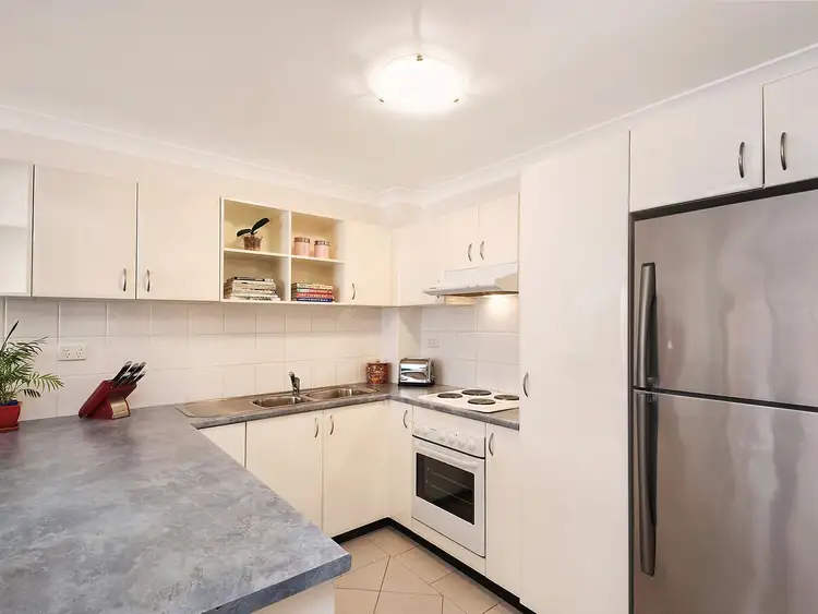 Second view of Homely apartment listing, 35/972 Old Princes Highway, Engadine NSW 2233