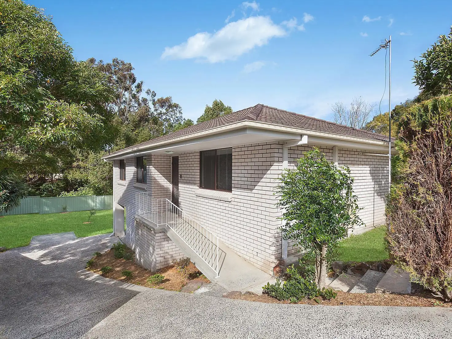 Main view of Homely house listing, 47 Crawford Crescent, Wyoming NSW 2250