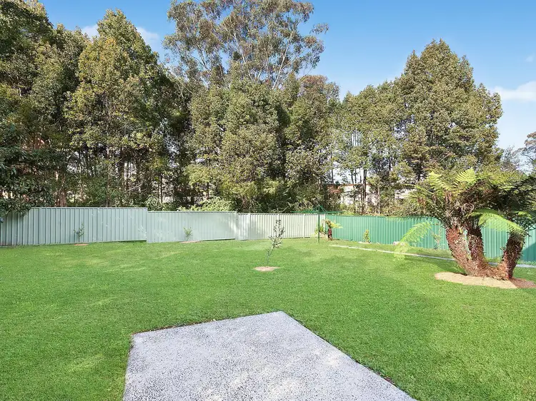 Second view of Homely house listing, 47 Crawford Crescent, Wyoming NSW 2250