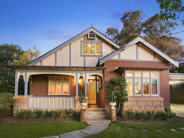 Main view of Homely house listing, 2 Chelmsford Avenue, Epping NSW 2121