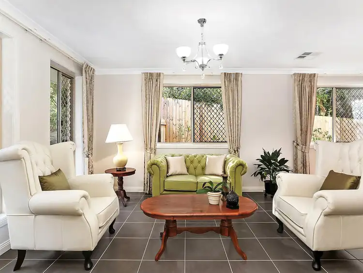 Second view of Homely house listing, 25 Harefield Close, North Epping NSW 2121