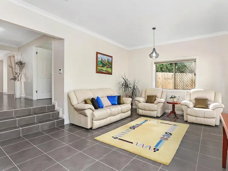 Fourth view of Homely house listing, 25 Harefield Close, North Epping NSW 2121