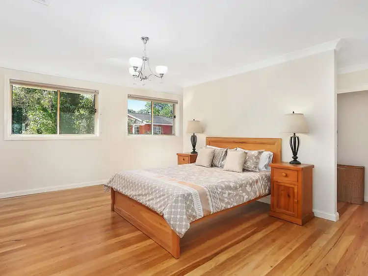 Fifth view of Homely house listing, 25 Harefield Close, North Epping NSW 2121