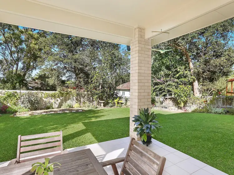 Sixth view of Homely house listing, 25 Harefield Close, North Epping NSW 2121