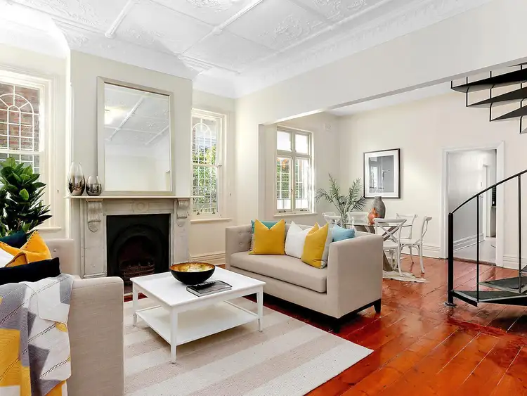 89 Woolwich Road, Hunters Hill NSW 2110