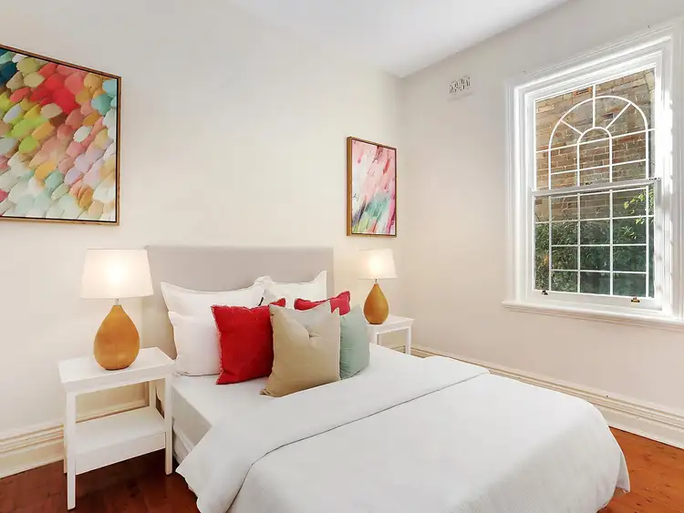 Second view of Homely house listing, 89 Woolwich Road, Hunters Hill NSW 2110