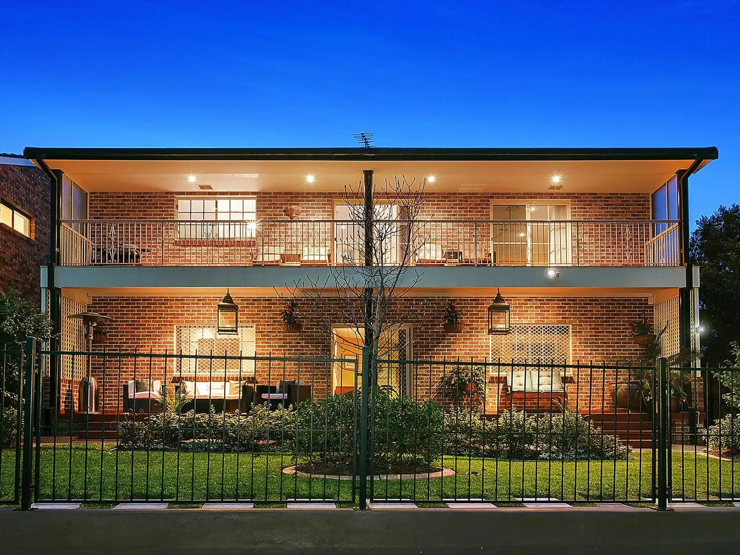 Main view of Homely house listing, 16A Hurlstone Avenue, Hurlstone Park NSW 2193