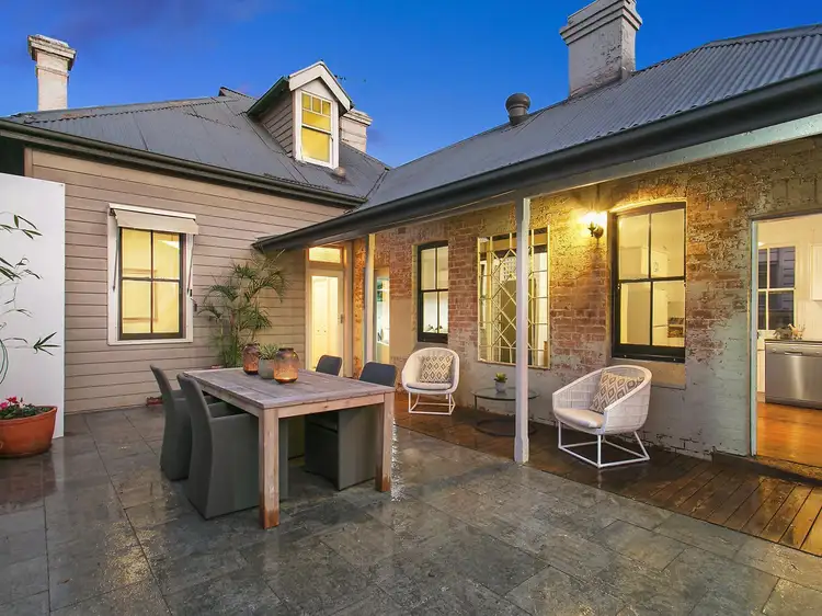 Second view of Homely house listing, 64 Flood Street, Leichhardt NSW 2040