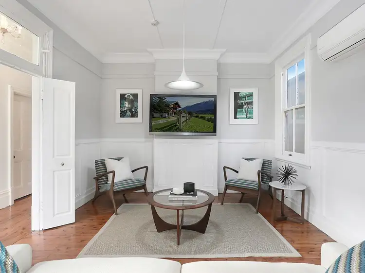 Third view of Homely house listing, 64 Flood Street, Leichhardt NSW 2040