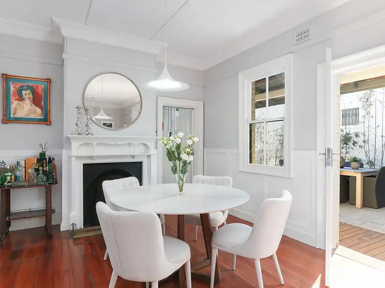 Fourth view of Homely house listing, 64 Flood Street, Leichhardt NSW 2040